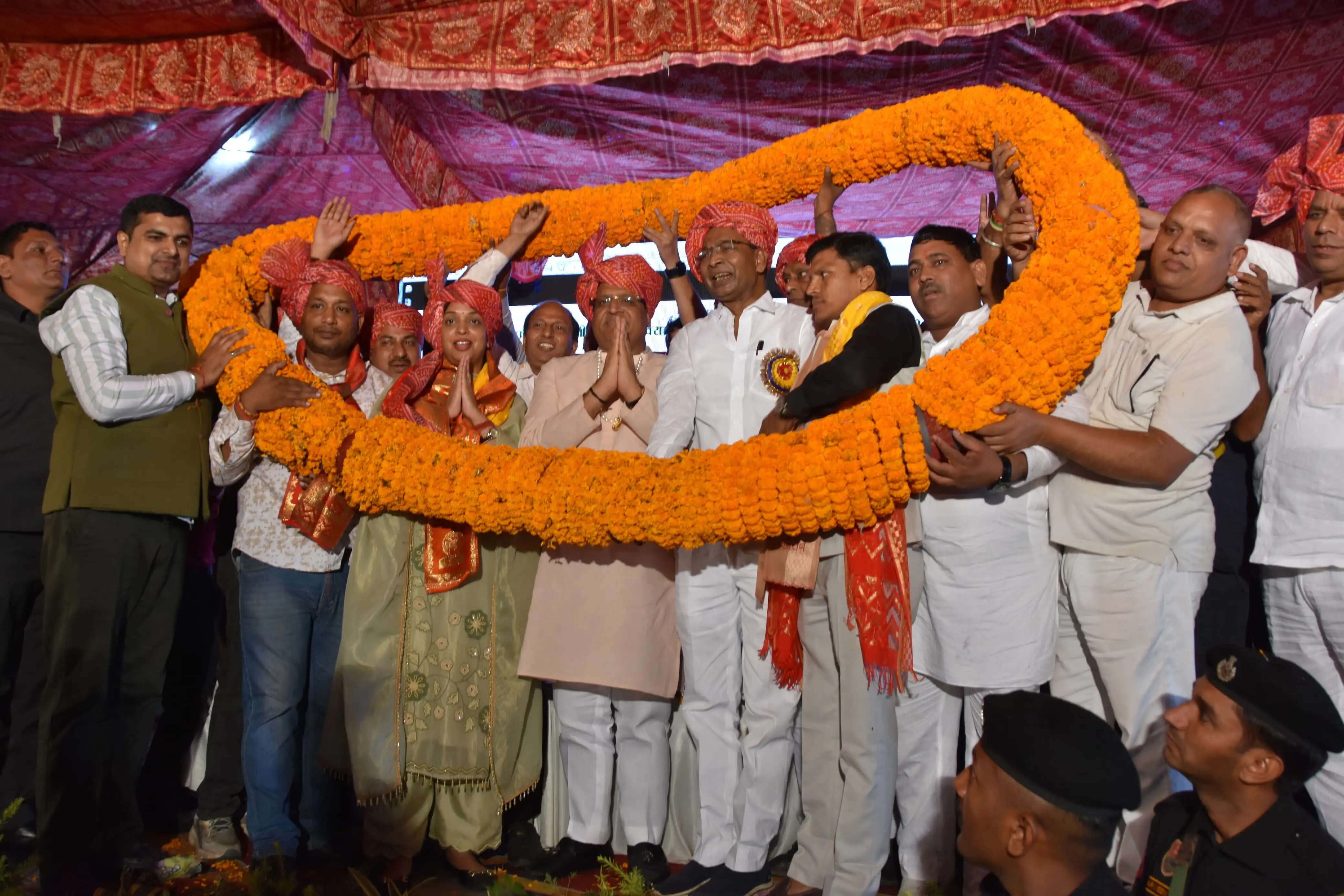 कैथल में पिहाेवा चाैक का नाम, महाराजा अग्रसेन चौक के नाम पर रखने की तैयारी