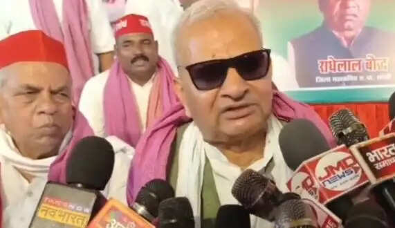 महंगाई, बेरोजगारी और रुपये का अवमूल्यन देश के सबसे बड़े मुद्दे :&nbsp; नरेश उत्तम पटेल