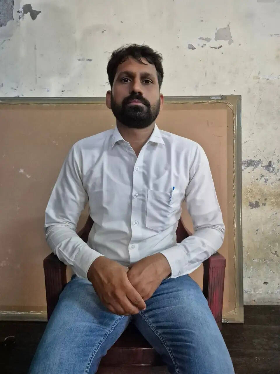 नगर निगम के पट्टा शाखा के जमादार को पचास हजार की रिश्वत लेते एसीबी ने दबोचा