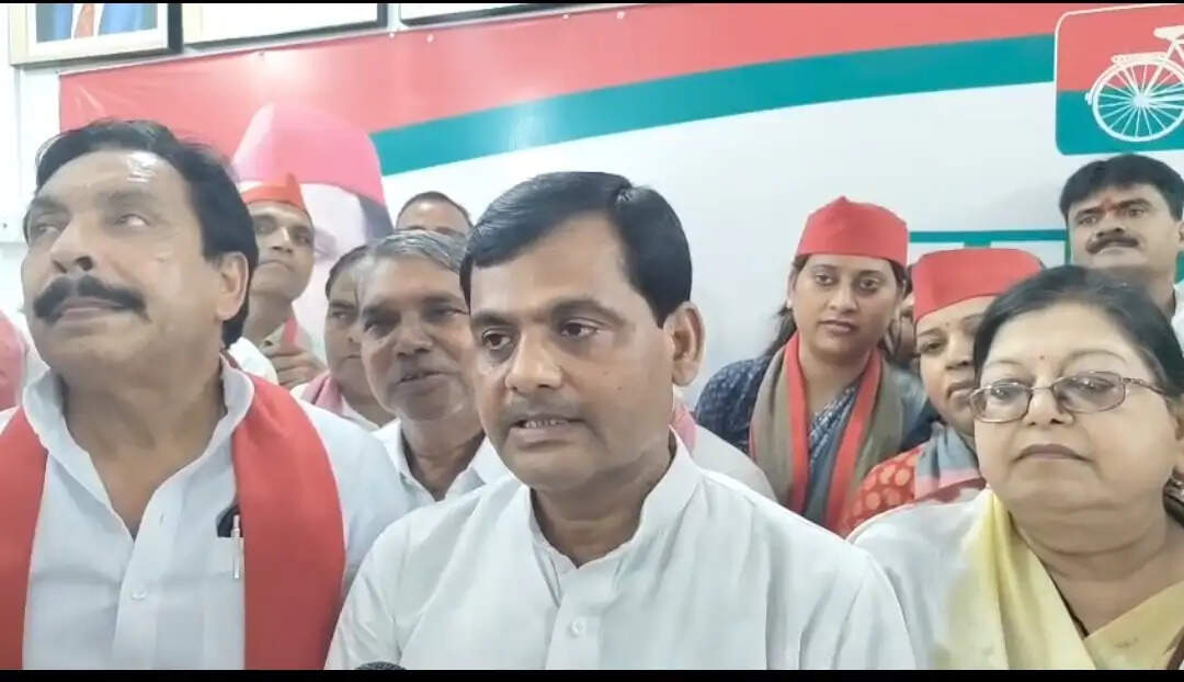 औरैया में छह अक्टूबर को होगी पीडीए जन चौपाल