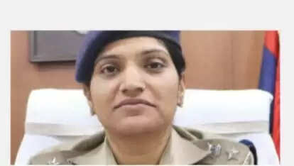 एसपी ने पांच चौकी इंचार्च सहित आठ उपनिरीक्षकों का किया तबादला