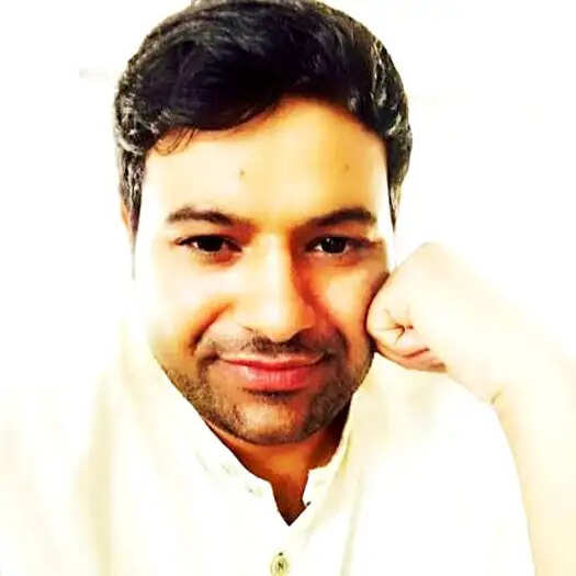 भाजपा को झटका, वरिष्ठ नेता प्रमोद खारी ने इस्तीफा दिया