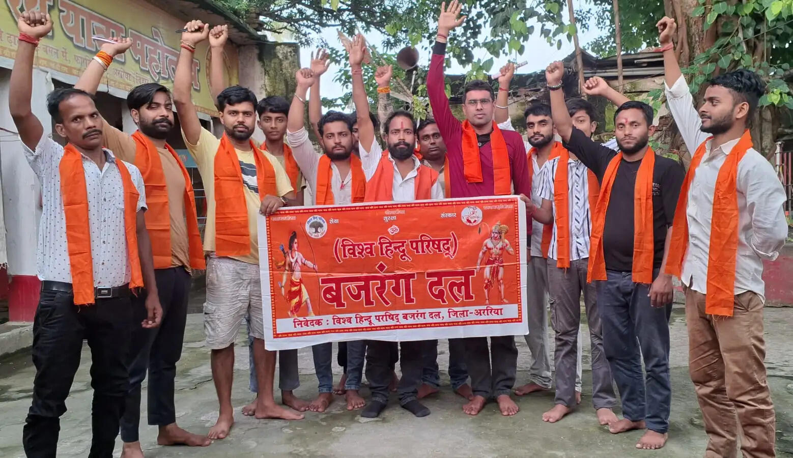 सनातन धर्म का मजाक बना कर पप्पू यादव दूसरे समुदाय को खुश करना चाह रहा है : मनोज सोनी