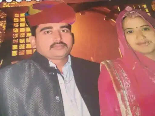 कुंभलगढ़ में किराए के मकान में पति-पत्नी के शव मिले, जहर सेवन की आशंका
