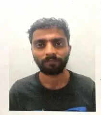 शिक्षक भर्ती परीक्षा में फर्जीवाड़ा: दो साल से फरार 10 हजार का इनामी डमी कैंडिडेट सुनील बिश्नोई गिरफ्तार