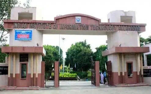 प्रयागराज ट्रिपल आईटी में तीन दिवसीय वार्षिक सांस्कृतिक उत्सव 29 मार्च से