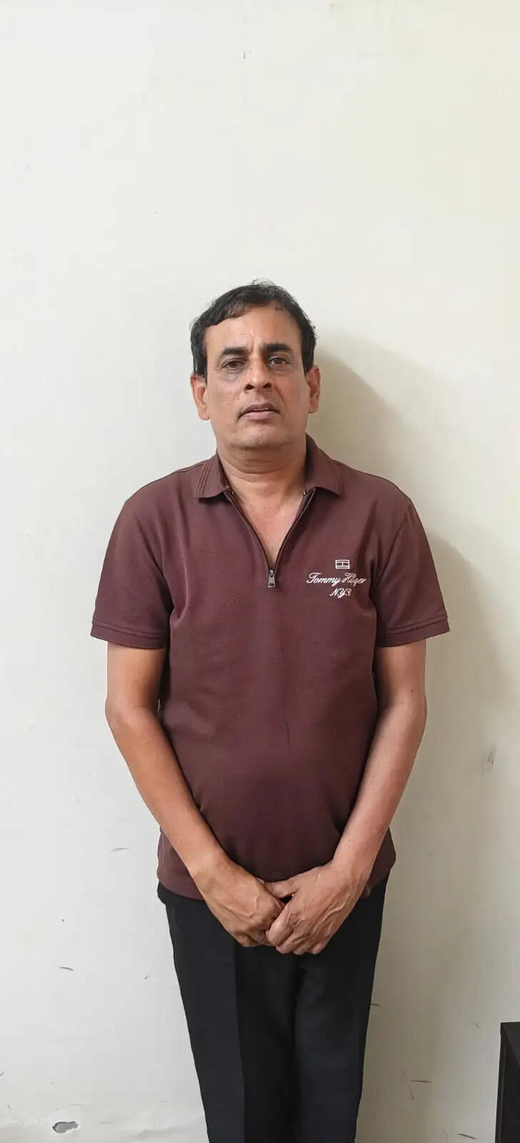 जल जीवन मिशन घोटाला : एसीबी ने संजय बड़ाया को किया गिरफ्तार