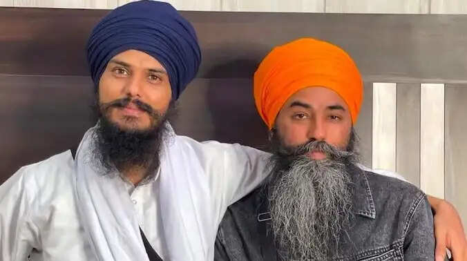 अकाली दल वारिस पंजाब दे ने मजीठा से पपलप्रीत सिंह को उम्मीदवार घोषित किया