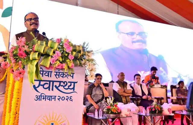 आज यूपी में सब कुछ है, पहले सिर्फ अंधेरा थाः ब्रजेश पाठक