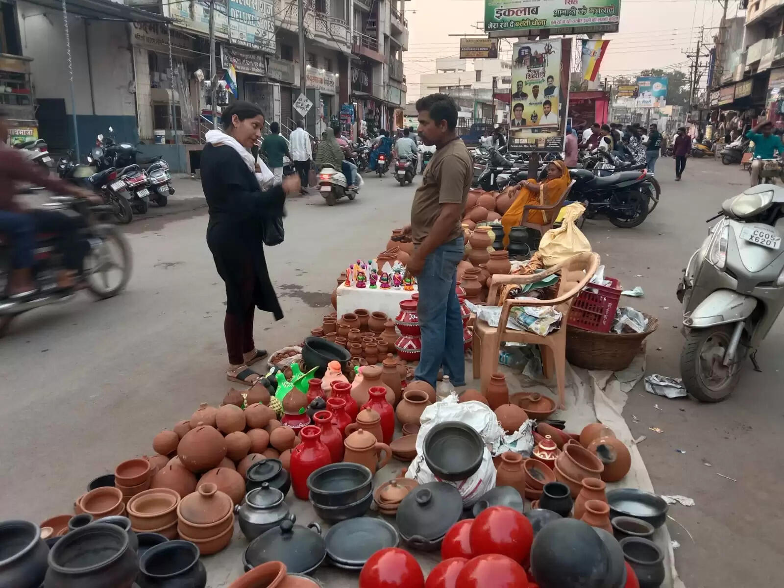 19 को अक्षय तृतीया , शहर से लेकर गांव तक मंडप सजाकर गुड्डे गुड़ियों का होगा विवाह
