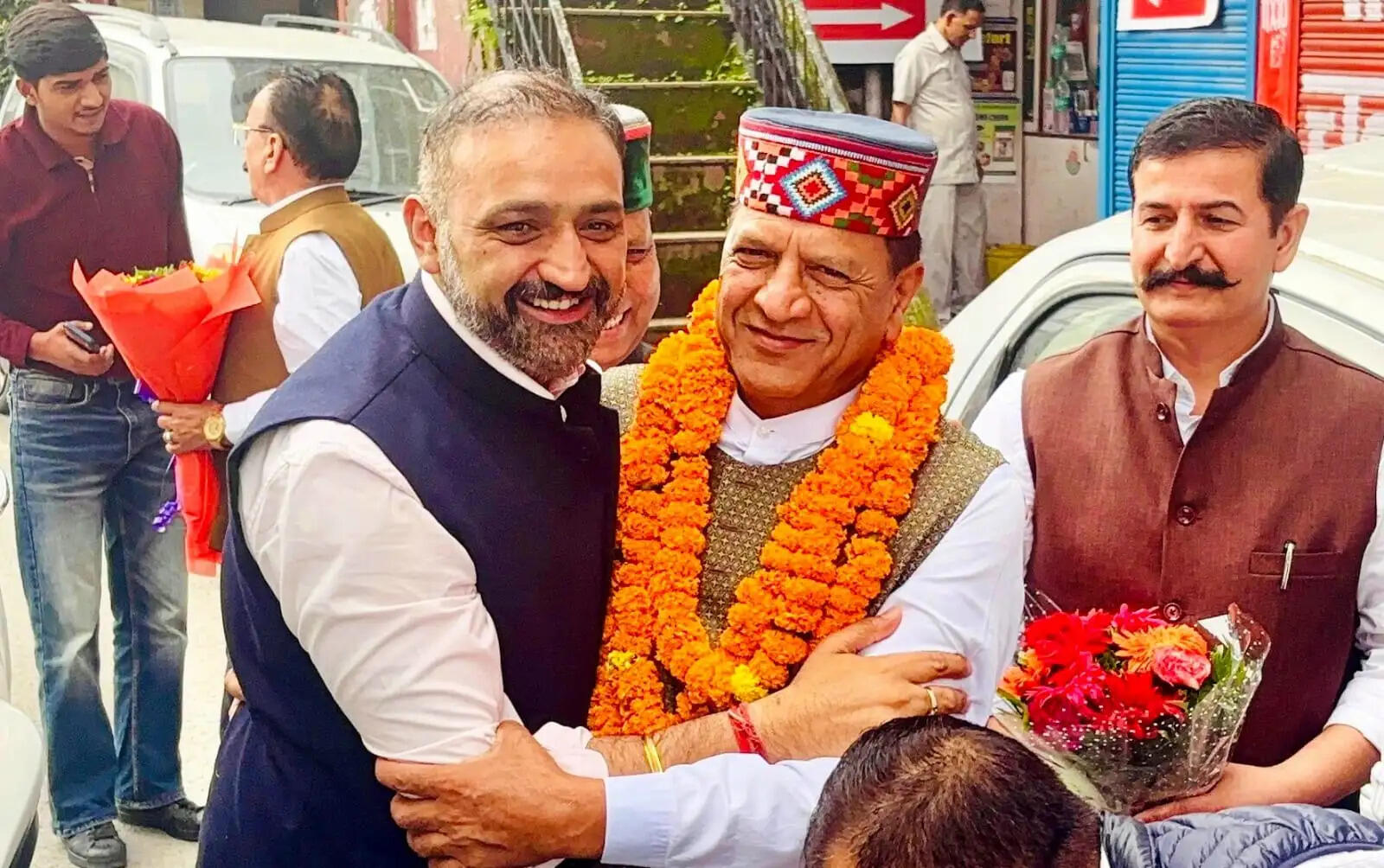 भाजपा के 25 प्रकोष्ठों की बैठक में संगठन विस्तार और जनसंपर्क अभियान पर मंथन