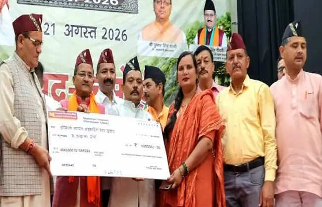 चमोली में लगी उद्यमिता की चैपाल, गांव-गांव पहुंचेगी योजना की जानकारी