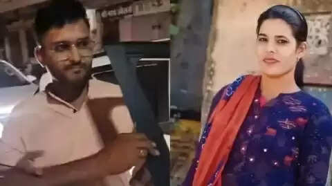 डॉक्टर के सरकारी आवास में एएनएम ने की आत्महत्या, शव सीढ़ियों पर छोड़कर फरार हुआ प्रेमी डॉक्टर