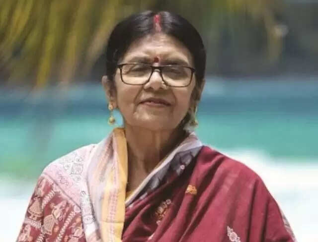 बालको प्रबंधन के अवैधानिक कार्यों पर रोक लगाए प्रशासन : ज्योत्सना महंत