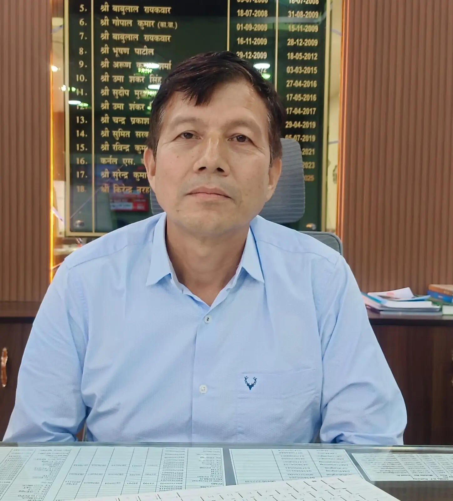 विकास की पटरी पर दौड़ता कटिहार रेल मंडल, युद्धस्तर पर जारी हैं कार्य: डीआरएम