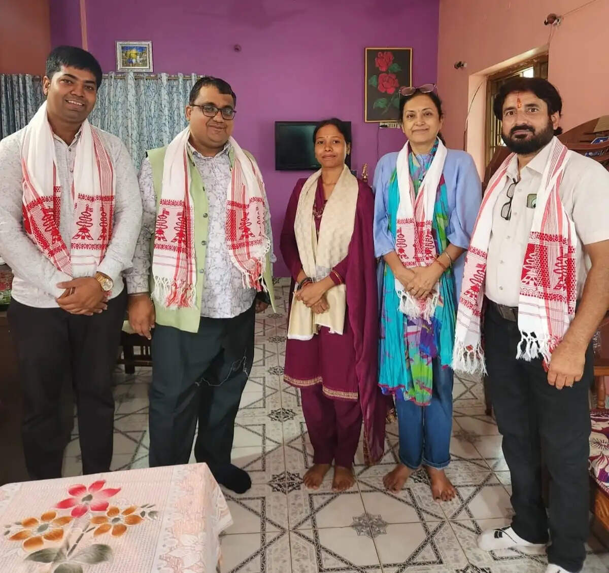 सिटीजन फोरम ने वार्ड पार्षदों से विकास कार्यों में देरी पर जताई चिंता