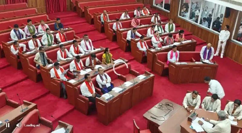 बीटीसी ने 2026-27 के लिए 1,588.31 करोड़ रुपये का बजट पेश किया