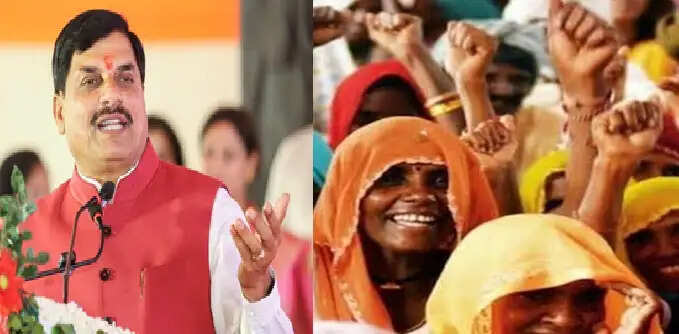 भोपाल : नारी शक्ति वंदन पखवाड़ा के अंतर्गत रवीन्द्र भवन में बुधवार को होगा राज्य स्तरीय कार्यक्रम