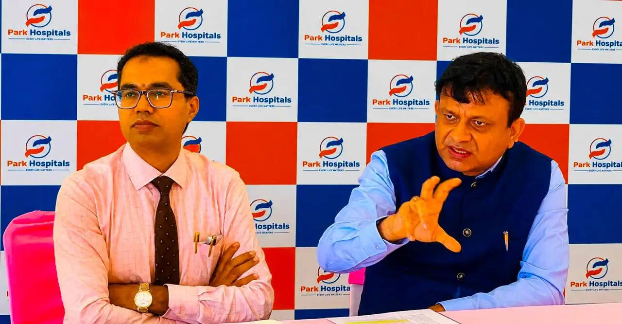 कैंसर के 70 फीसदी से अधिक मामले एडवांस स्टेज में पहुंच रहे : डॉ. कुक्कर