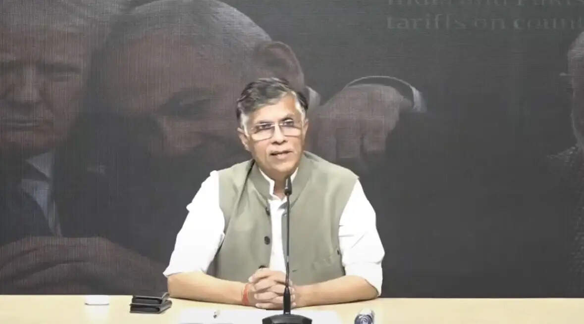 पश्चिम एशिया संकट पर सरकार के रुख से देश को नुकसानः कांग्रेस