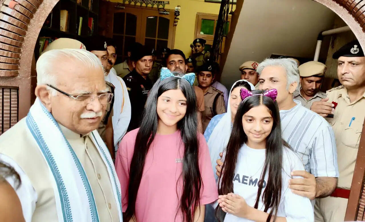 ऊर्जा संरक्षण को अपनी जिम्मेदारी बनाएं, देश बनेगा आत्मनिर्भर: मनोहर लाल