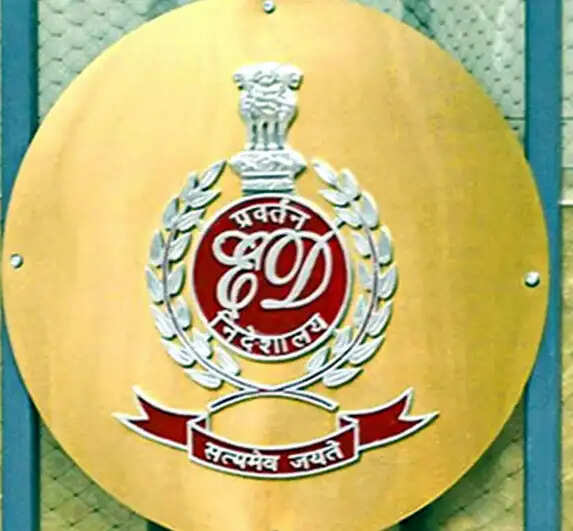 ईडी की घी व्यापारी के ठिकानों पर अचानक छापेमारी,हड़कंप