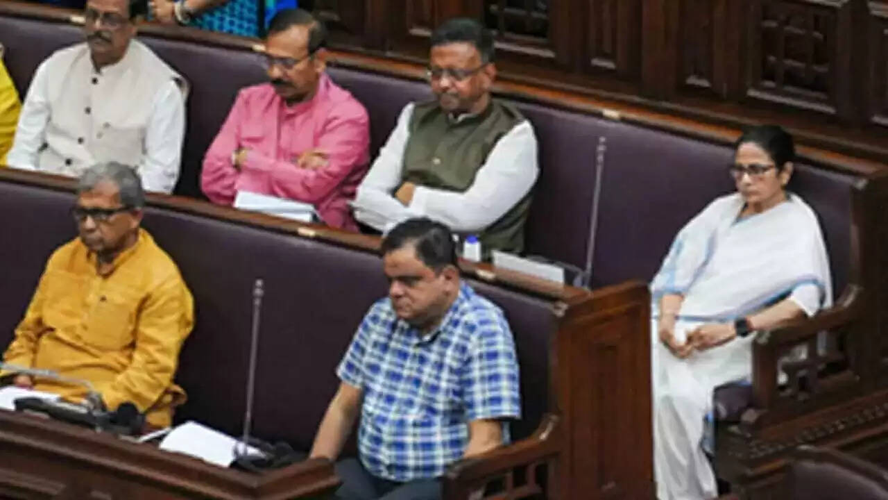 एसआईआर से दहशत और मौतों पर विधानसभा में प्रस्ताव ला सकती है तृणमूल कांग्रेस