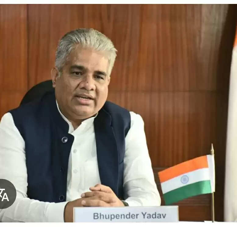 कॉप-30 में अनुकूलन संकेतक को सही बनाना एक बड़ा मुद्दा होगा: भूपेंद्र यादव