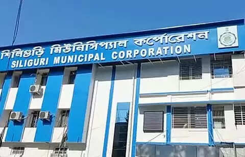 सिलीगुड़ी नगर निगम में फर्जी म्यूटेशन रसीद को लेकर हड़कंप, पुलिस जांच जारी