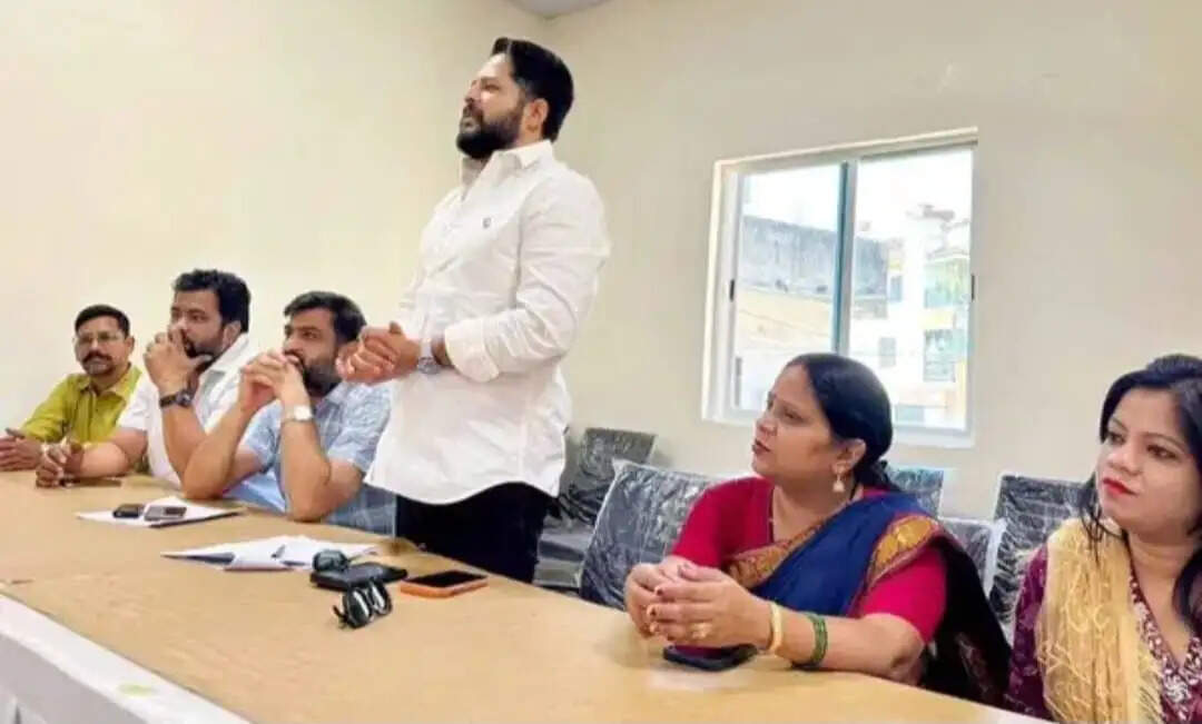 कांग्रेस उन लोगों तक पहुंच बनाएगी जो अपनी बात सरकार तक नहीं पहुंचा पाते : कुमार राजा