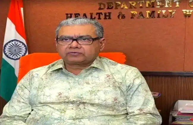 सरकारी अस्पतालों में षष्ठी से लक्ष्मी पूजा तक लगातार छुट्टी की परंपरा खत्म, स्वास्थ्य मंत्री की घोषणा