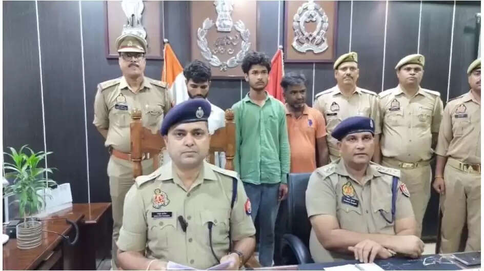 बरेली पुलिस ने 40 लाख की अफीम के साथ तीन तस्कर दबोचे