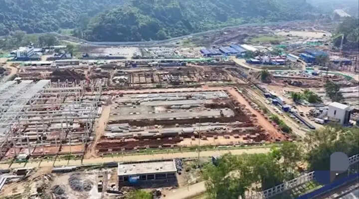 असम में सेमीकंडक्टर इकोसिस्टम को मजबूत बनाने पर जोर, स्थानीय लघु उद्योग को मिलेगा बढ़ावा: मुख्यमंत्री