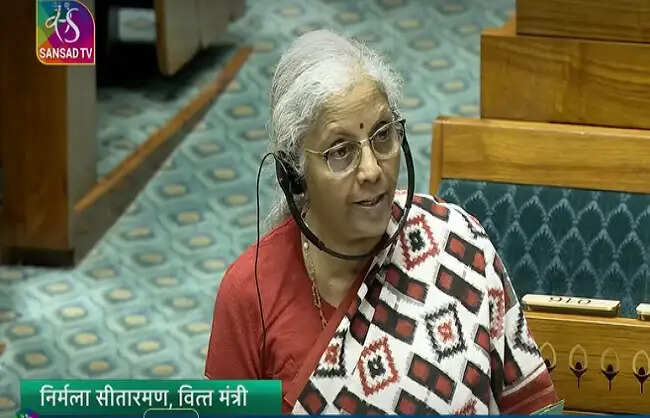 लोकसभा ने विनियोग (संख्या 3) विधेयक को ध्वनि मत से दी मंजूरी
