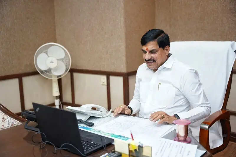 तरक्की के नए आयामों को स्पर्श कर रहा मंदसौर जिला : मुख्यमंत्री डॉ. यादव