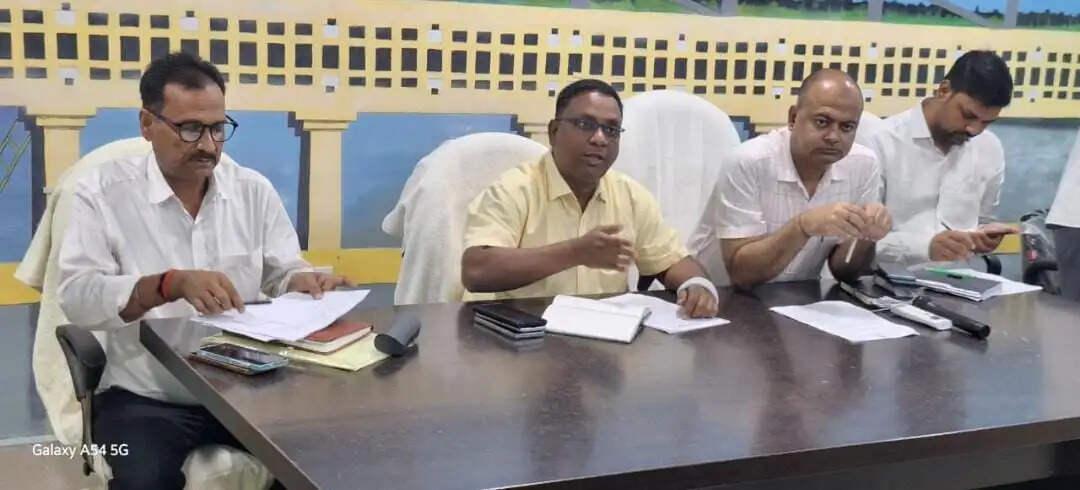 वाइब्रेंट विलेज योजना से बसंतपुर-निर्मली के 30 सीमावर्ती गांवों का होगा विकास