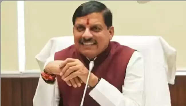 मध्य प्रदेश में 900 करोड़ की लागत से बन रहे हैं 20 धार्मिक और सांस्कृतिक लोक