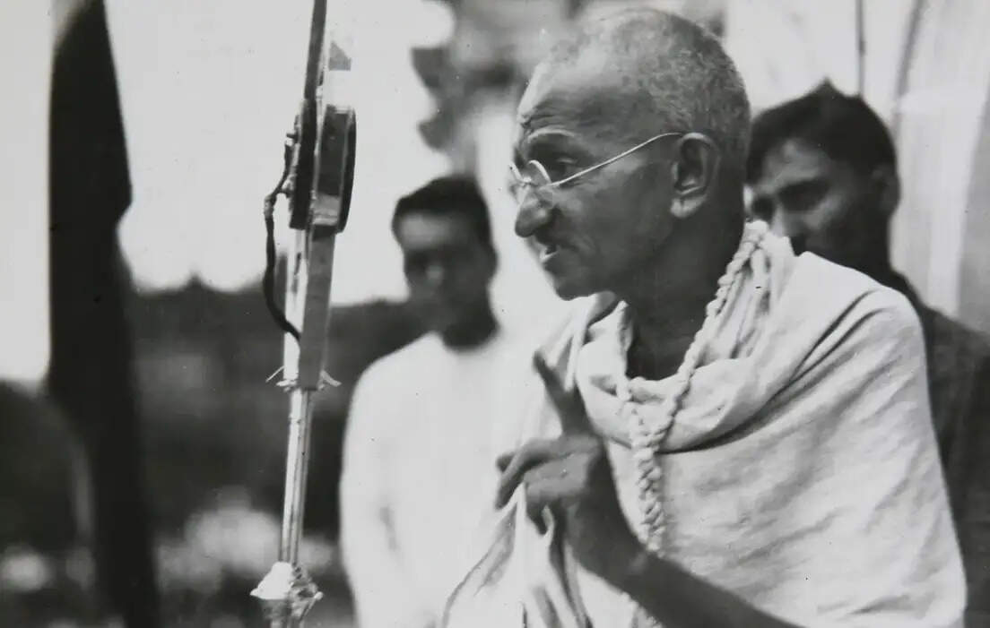 इतिहास के पन्नों में 31 जुलाई : जब महात्मा गांधी ने छोड़ा साबरमती आश्रम