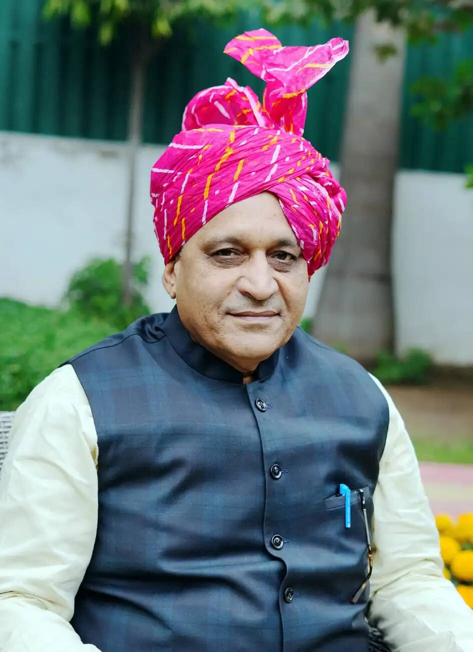 हिसार : आमजन, किसान व युवाओं सहित प्रत्येक वर्ग के लिए कल्याणकारी साबित होगा प्रदेश का बजट : रणबीर गंगवा