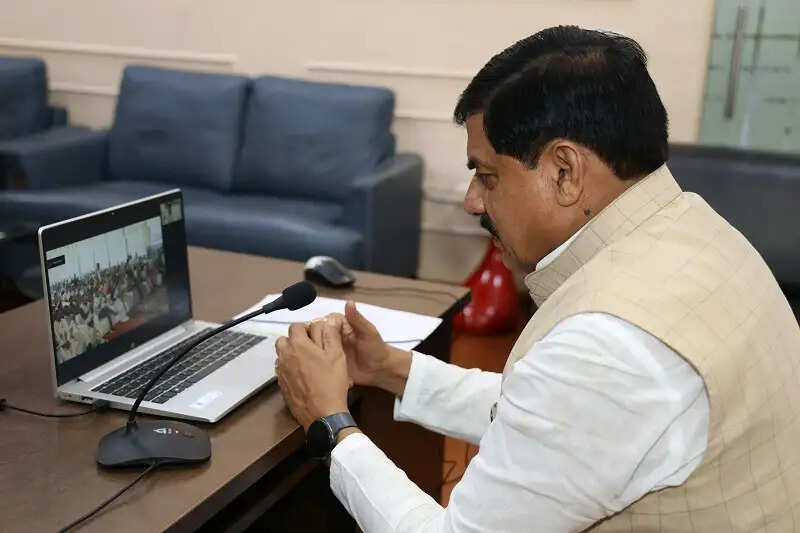 डिंडोरी जिले में कृषि क्षेत्र में नवाचार और विकास की नई संभावनाएं : मुख्यमंत्री डॉ. यादव