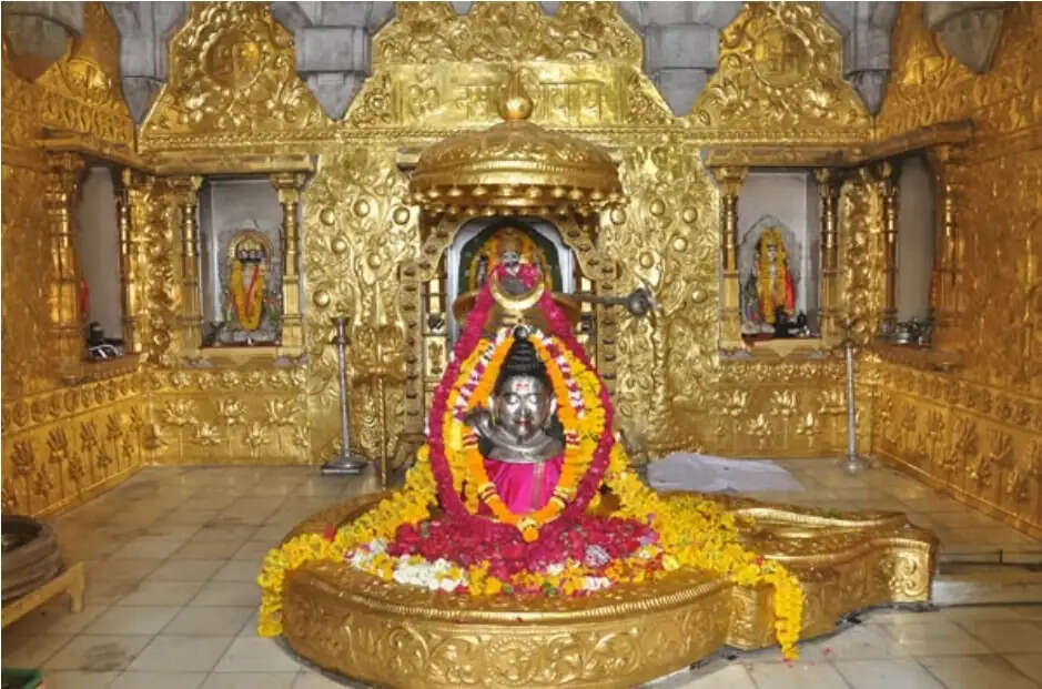 सोमनाथ मंदिर में वीआईपी दर्शन के नाम पर ऑनलाइन ठगी, ट्रस्ट ने श्रद्धालुओं को किया सतर्क