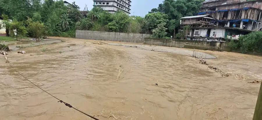 सरकार से स्कूल सुरक्षा पर ध्यान देने की अपील