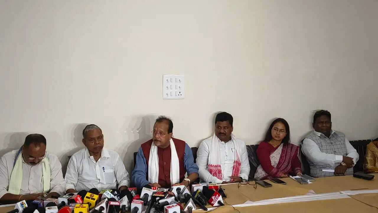 हमें उम्मीद कि राज्यसभा चुनाव प्रकरण में हेमंत मामले की जांच कर दोषियों पर करेंगे कार्रवाई : कमलेश