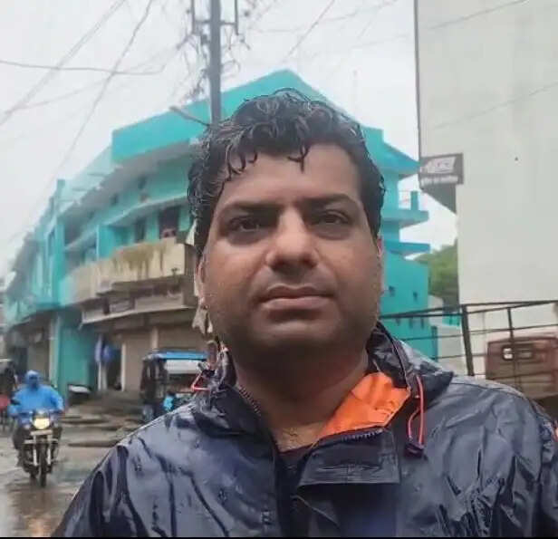 आमापारा वार्ड में 50 साल पुरानी जलभराव की समस्या से मिली राहत