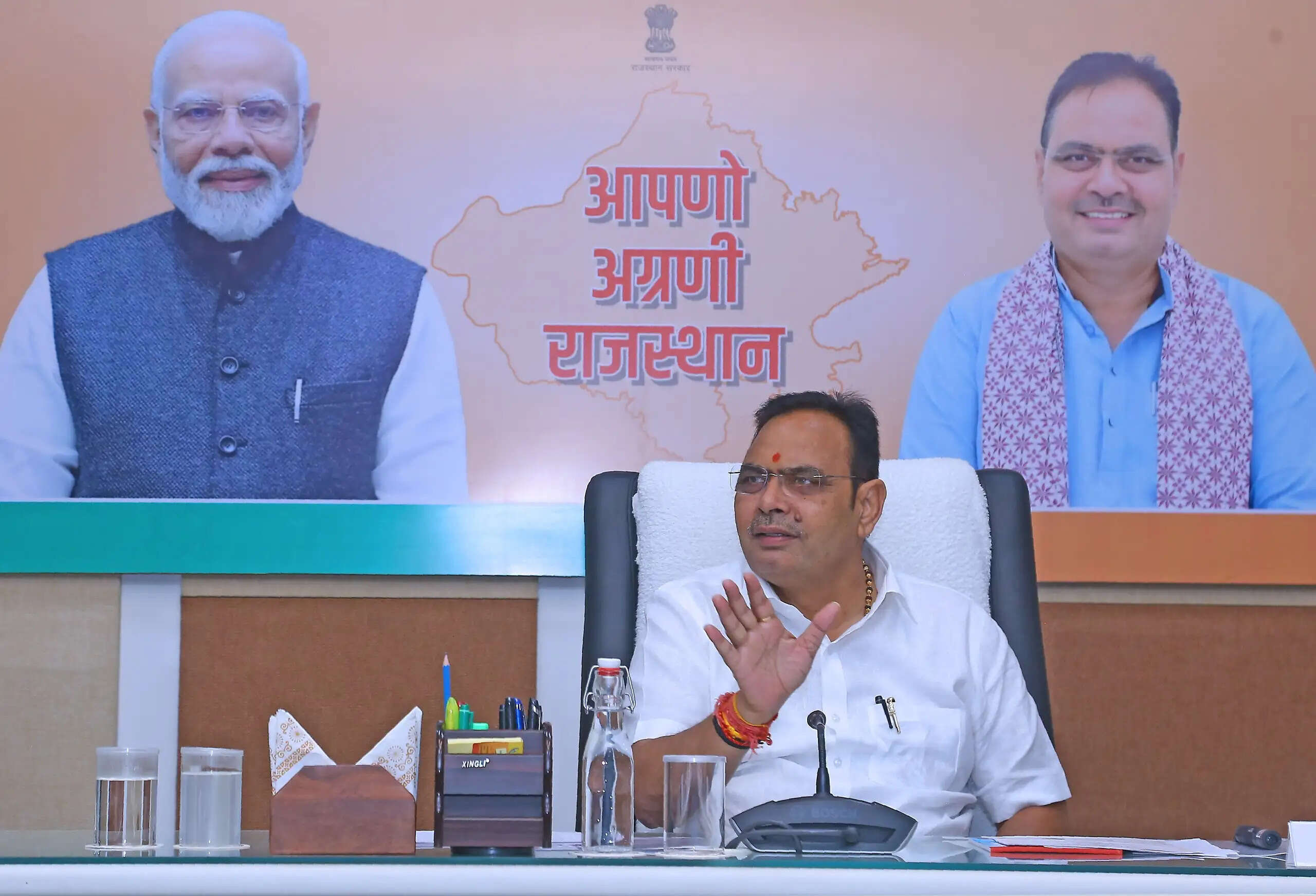 सड़क दुर्घटनाओं पर लगे प्रभावी अंकुश, नियमों का उल्लंघन करने वालों पर करें सख्त कार्रवाई