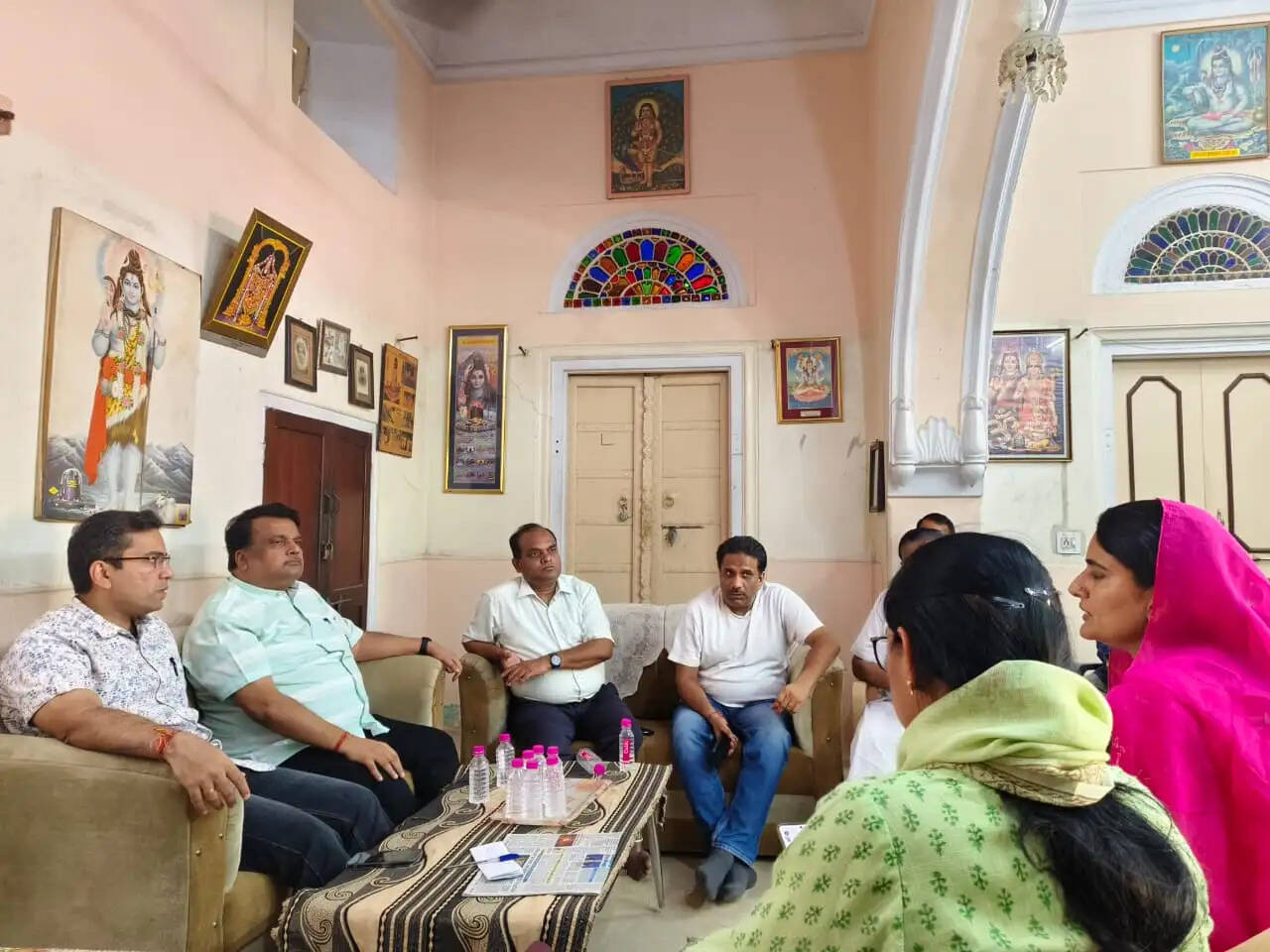 सोमनाथ स्वाभिमान पर्व का राज्य स्तरीय भव्य आयोजन