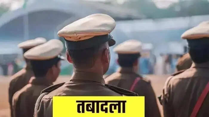 बलरामपुर पुलिस में बड़ा प्रशासनिक फेरबदल, रामानुजगंज और कुसमी को मिले नए एसडीओपी