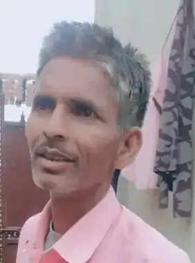 केसीसी प्रोजेक्ट में टीनशेड से गिरकर ठेका कर्मचारी की मौत