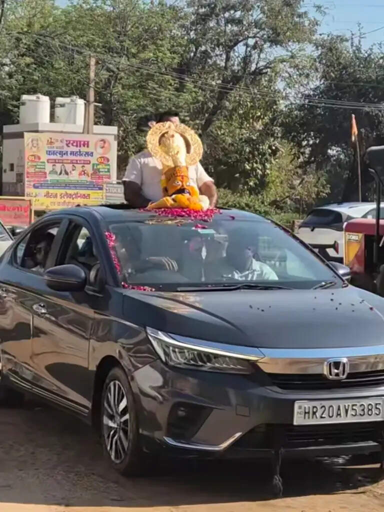 हिसार : धार्मिक आयोजन के नाम पर चलाई लाटरी, सरकार को लगाया लाखों का चूना