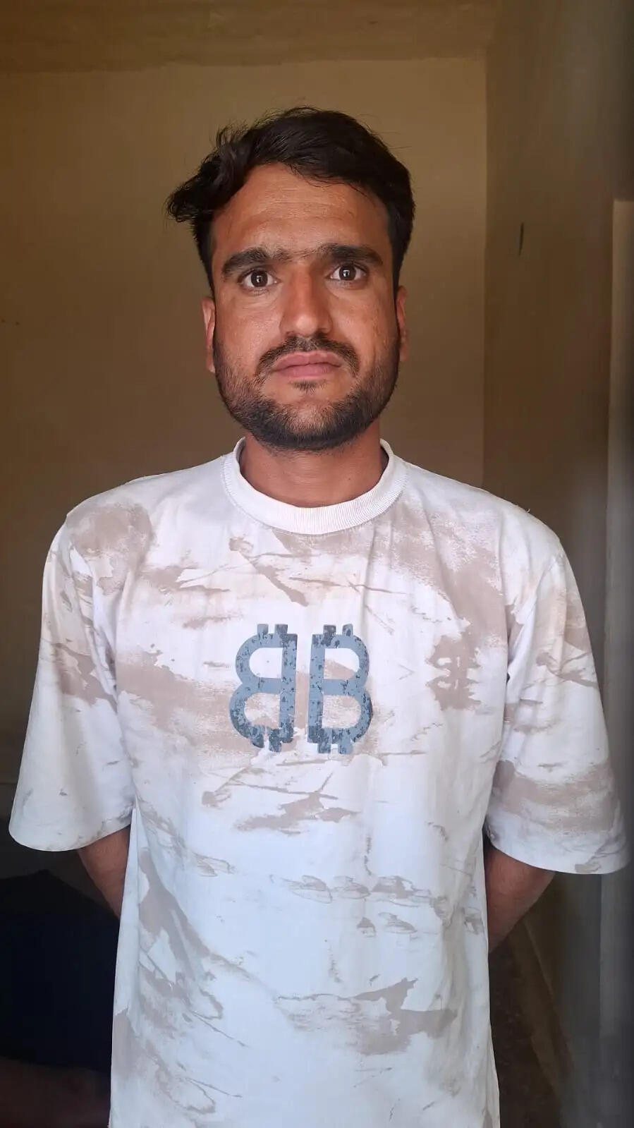 जोधपुर ग्रामीण डीएसटी की कार्रवाई : मैफेड्रान और स्मैक सहित दो तस्कर गिरफ्तार